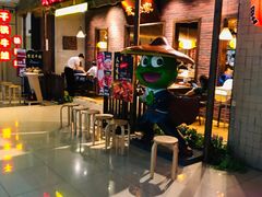 门面-武松家(丰益桥店)