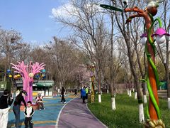 -大兴滨河森林公园