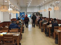 -春水锅贴·传统鲁菜(大明湖店)