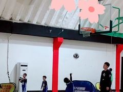 -东方启明星篮球培训(天坛校区)