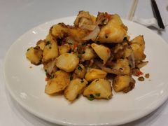 -乾隆美食·本帮菜(黄河路店)