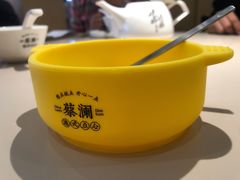 -蔡澜点心·粤菜(领展购物广场店)