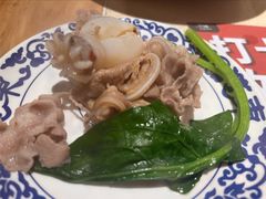 -东镇老火锅(长春路首店)