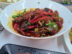 -严三毛口味虾·小严同学的店(曙光路直营店)