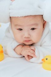 -贝克叔叔儿童摄影工作室(天时嘉园店)