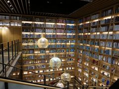 -G·SPACE(金鹰世界店)