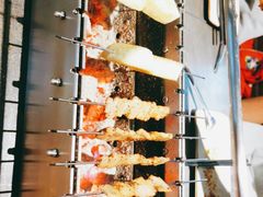 -很久以前羊肉串(簋街店)