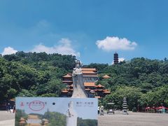 -南沙天后宫景区