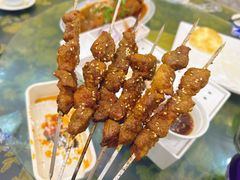-老毛手抓·盐池滩羊非遗手抓(宁夏总店)