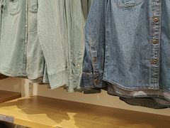 -优衣库(深圳万象天地旗舰店)