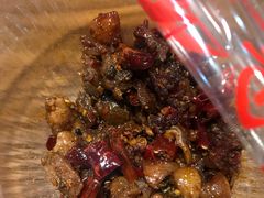 -红星兔丁(武侯祠店)