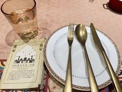 -BRBR叙利亚餐厅(总店)