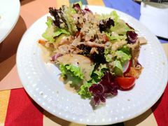 -遇见西木美式餐厅(体育路店)