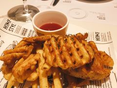 -Deer Park鹿园西餐(仁恒置地广场店)