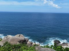-三亚蜈支洲岛旅游区