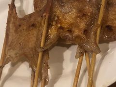 -福烤锦花(长乐路店)