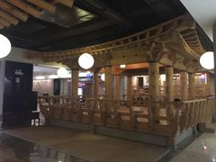 -纽斯桑拿会所(餐厅天山路店)