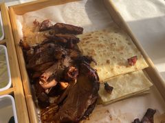 -庆云楼饭庄(什刹海店)