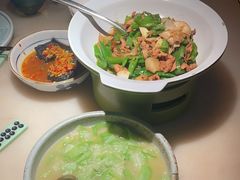 -佬麻雀·新湘菜(珠海金发购物中心店)