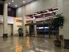 -金皇国际大酒店(桂林两江四湖火车站店)