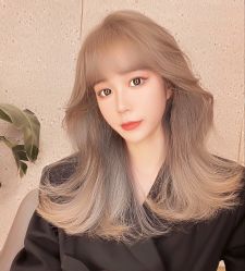 -3AM·S HAIR SALON烫发染发接发