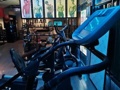 -RoMan罗马健身工作室(莘庄店)