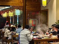 -刘掌门鲜货火锅(东门口店)