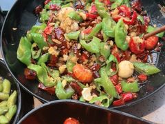 -一棠龙虾•王牌虾球(恒隆广场店)