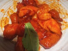 -青年公社烤鸭(滨湖银泰店)