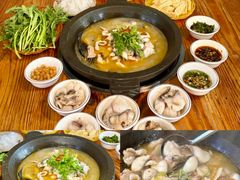 -大鼎石锅鱼(春江里店)