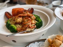 -万龙洲海鲜·粤菜(亚运村店)