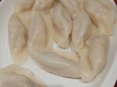 -喜家德虾仁水饺(东海缤纷天地店)