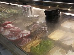 -谭三娘鲜切牛肉自助火锅(文殊院店)