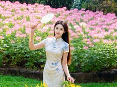 -广州莲花山旅游区