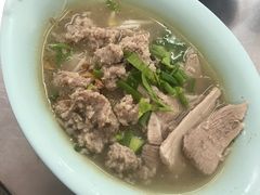 -榮泰米粉湯(Left Shop)