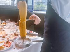 -拉蒂娜·巴西牛排馆 Latina·Brazilian Steakhouse(陆家嘴旗舰店)