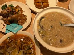 -莆田餐厅PUTIEN(三里屯店)