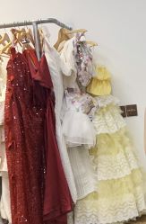 -WAVE SODA摄影工作室