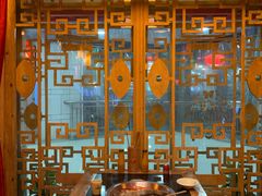 大堂-大龙辣火锅·龙虾·烧烤(湖滨新天地店)