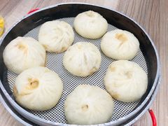 -桐香园小笼包(百井坊巷店)