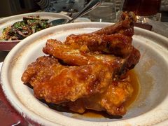 -侨美食家·粤菜(体育西路店)