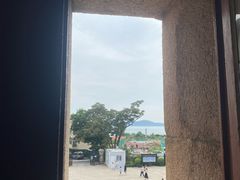 -青岛市江苏路基督教堂