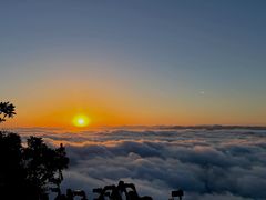 -五女山景区