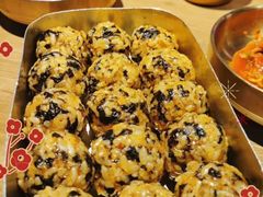 -HOTISLAND海鸡岛·韩国料理(江南西店)