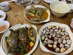 -揭阳钟记小食(福田新村店)