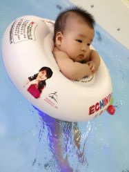 -爱婴岛婴儿游泳/推拿SPA馆(华南MALL店)