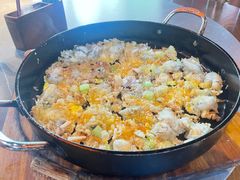 -张家卫·阳江菜·小海鲜(肥婆湾桥店)