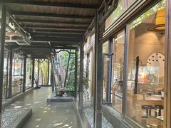 -生机蔬食·24节气料理餐厅(番禺广场店)