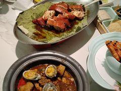 -苏梦江南·淮扬菜(夫子庙店)