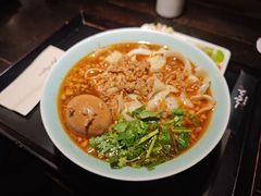-喜晋道面馆(华严寺广场店)